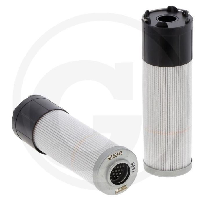 HIFI Hydrauliekoliefilter (passend voor HF35364)