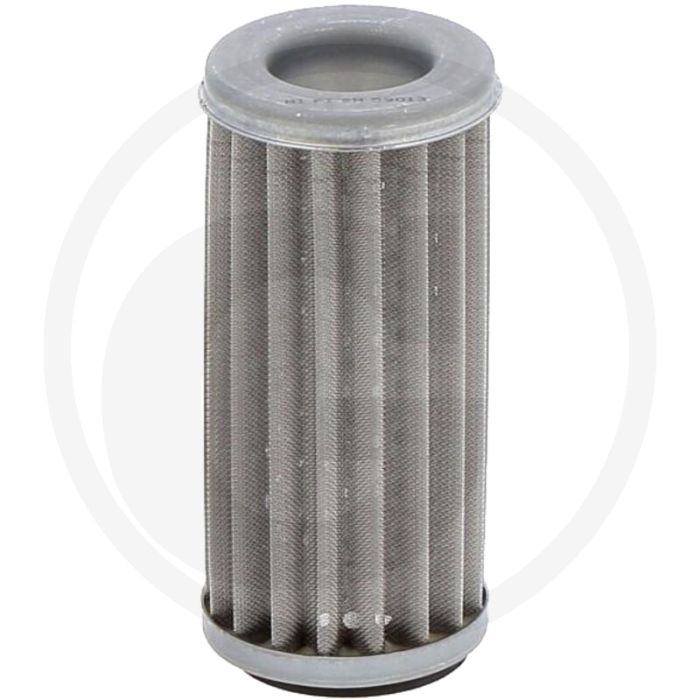 HIFI Hydrauliek- / transmissieoliefilter - Buiten-Ø: 46mm, H: 100mm, Hifi-nr. SH59013