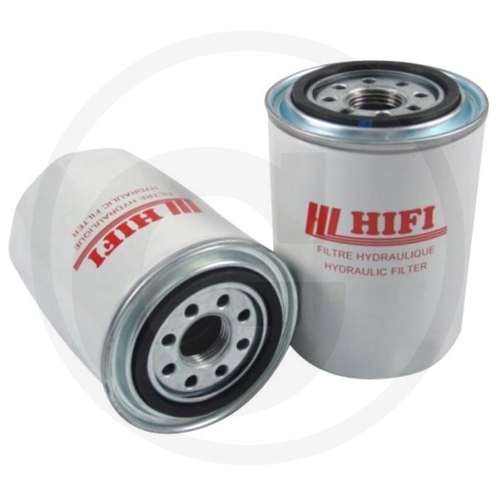 HIFI Hydrauliekoliefilter - Buiten-Ø: 73,5mm
