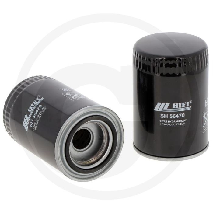 HIFI Hydrauliekoliefilter (passend voor HF6420)