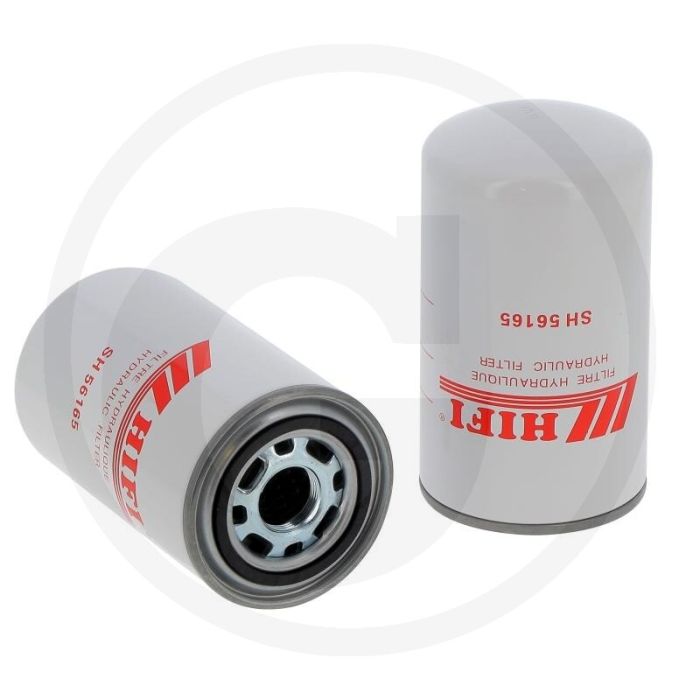 HIFI Hydrauliekoliefilter 96x174mm 1"1/8-16UNF SH56165