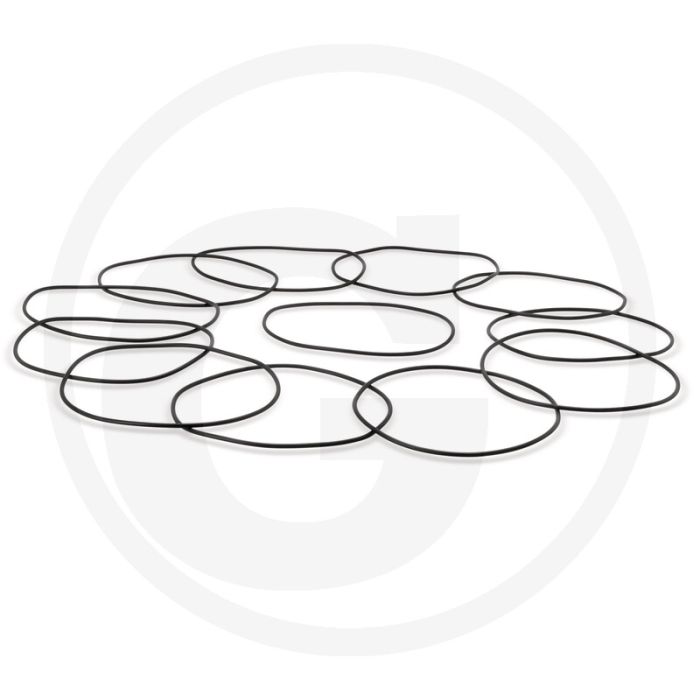 Fleetguard Afdichting - Hydrauliekfilters