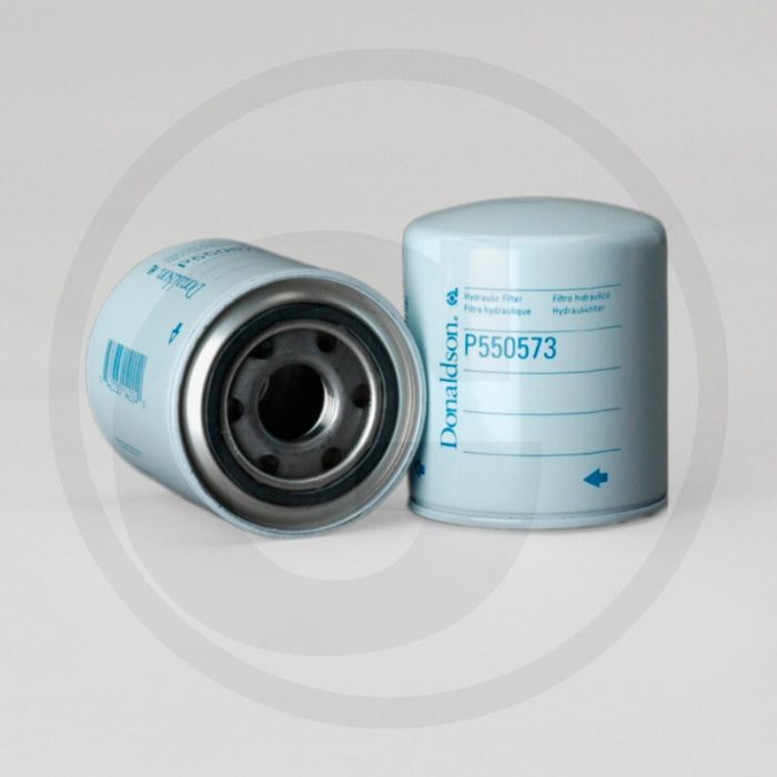 Donaldson Hydrauliekoliefilter - Opschroeven, Maas, Ø93,98mm, L110.74mm, P550573