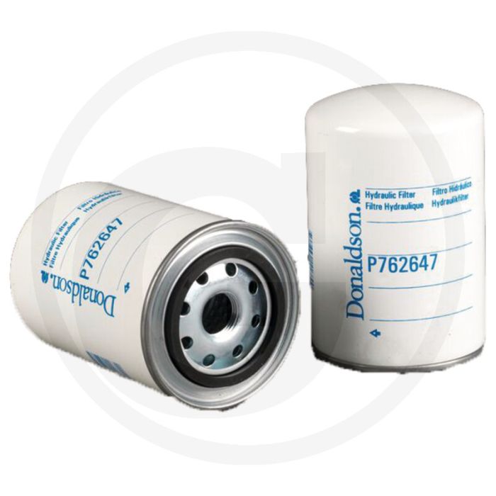 Donaldson Hydrauliekoliefilter Opschroeven 95,5x144.2mm Massey Ferguson 3595175M1