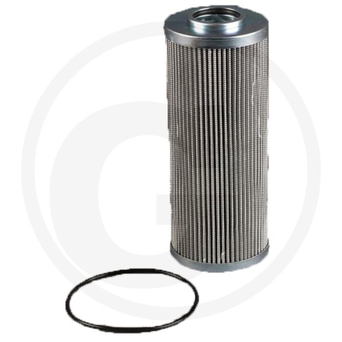 Donaldson Hydrauliekoliefilter - Synthetisch filtermedium, Ø73mm, L176mm, Barstdruk 16bar