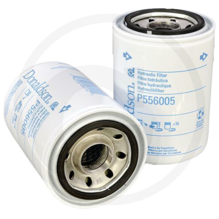 Donaldson Hydrauliekoliefilter - Efficiëntie Beta 2 (µm): 7