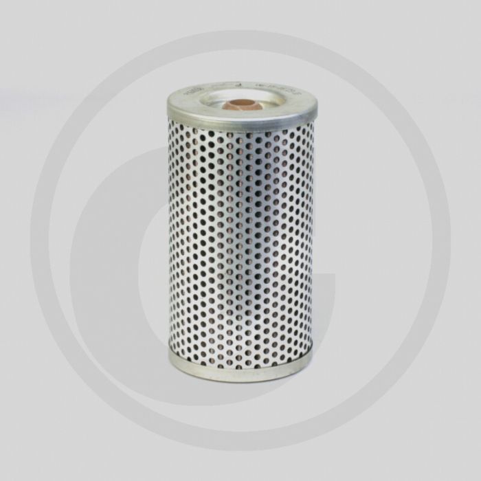 Donaldson Hydrauliekoliefilter - Synthetisch filtermedium, Ø 111,5mm, Lengte 203.2mm