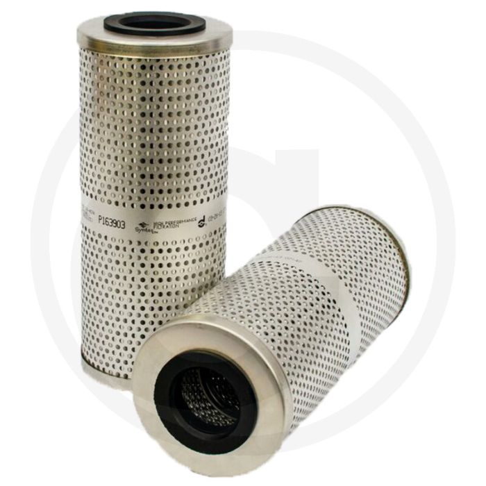 Donaldson Hydrauliekoliefilter - Patroon, Synthetisch, Ø98x41mm, L229.1mm, P163903
