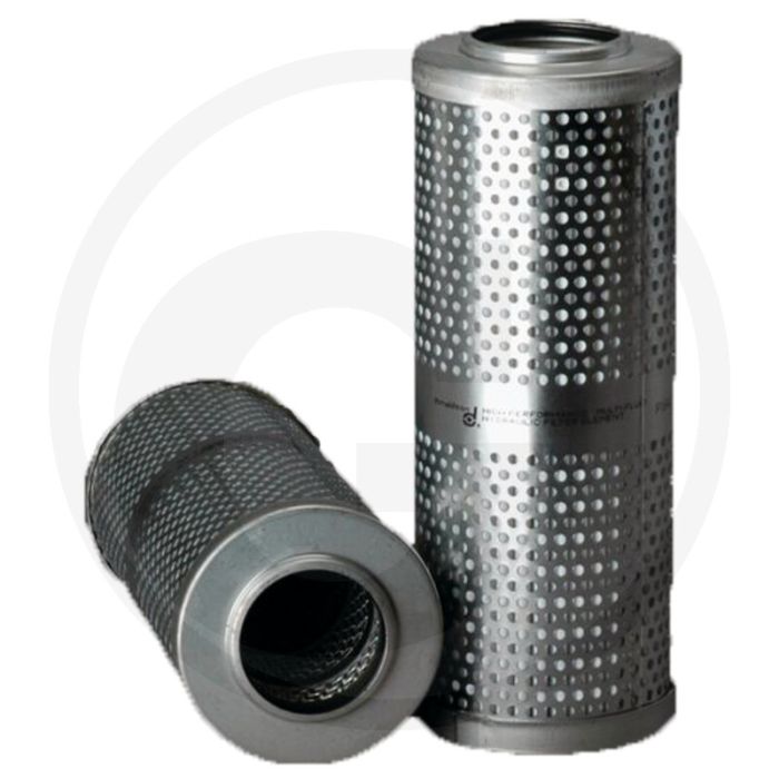 Donaldson Hydrauliekoliefilter - Synthetisch filtermedium, Ø78,74mm, L203,96mm, Barstdruk 13.8bar