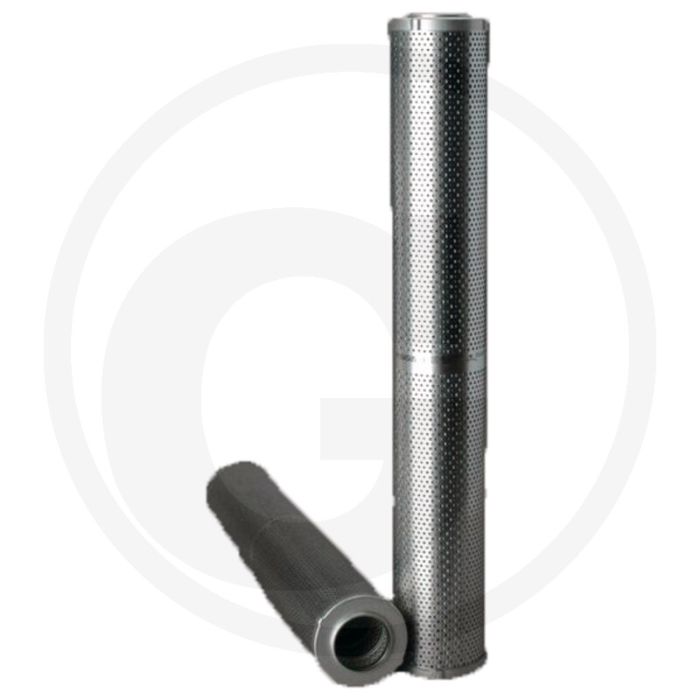 Donaldson Hydrauliekoliefilter - Synthetisch filtermedium, Ø95,25mm, L648,46mm, Barstdruk 13.8 bar