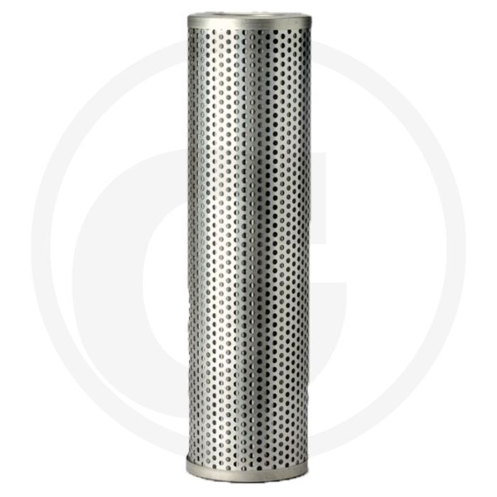 Donaldson Hydrauliekoliefilter - Synthetisch filtermedium - Ø111,51mm - L406mm - Barstdruk 8.6bar