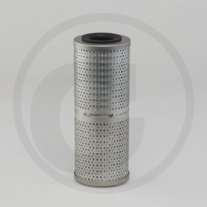 Donaldson Hydrauliekoliefilter - Synthetisch filtermedium, Ø90mm, L229.11mm, Barstdruk 8.6bar