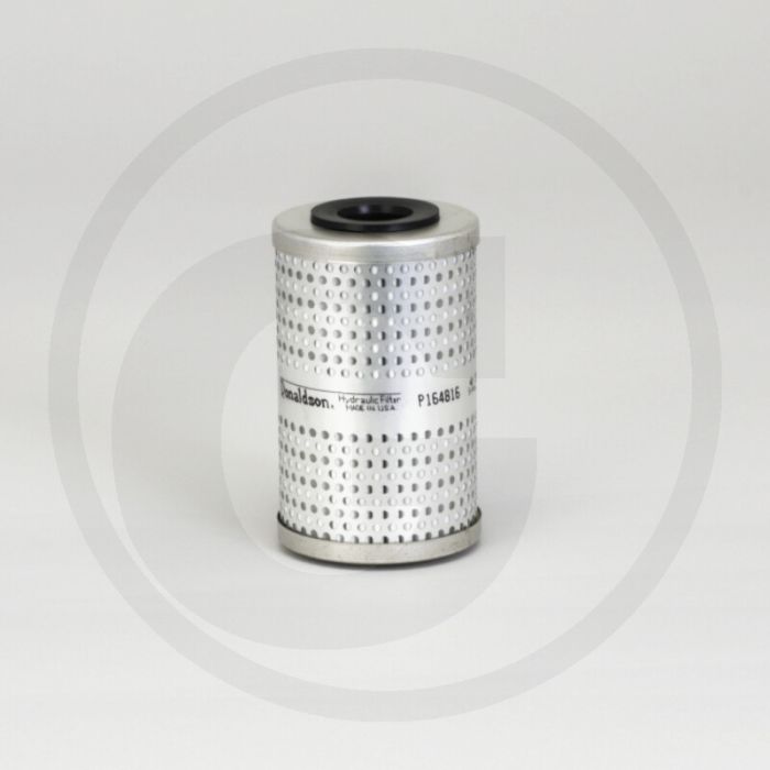 Donaldson Hydrauliekoliefilter - Synthetisch filtermedium, Ø 75,95mm, Lengte 120.65mm