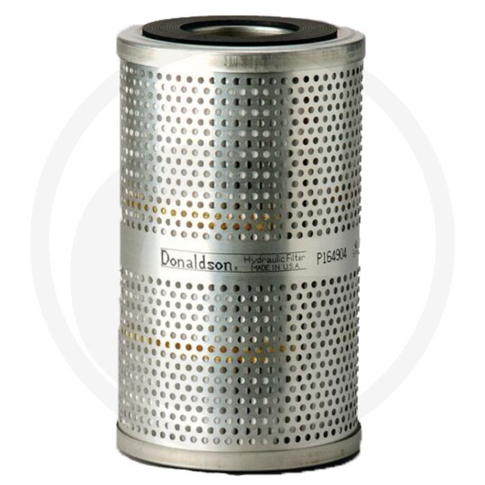 Donaldson Hydrauliekoliefilter - Synthetisch filtermedium, Ø117mm, L197.87mm, Barstdruk 13.8bar
