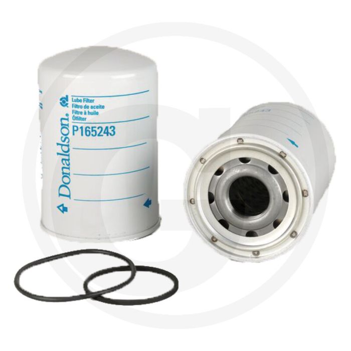 Donaldson Hydrauliekoliefilter Opschroeven 99mmx146.05mm CASE\/CASE IH D59062