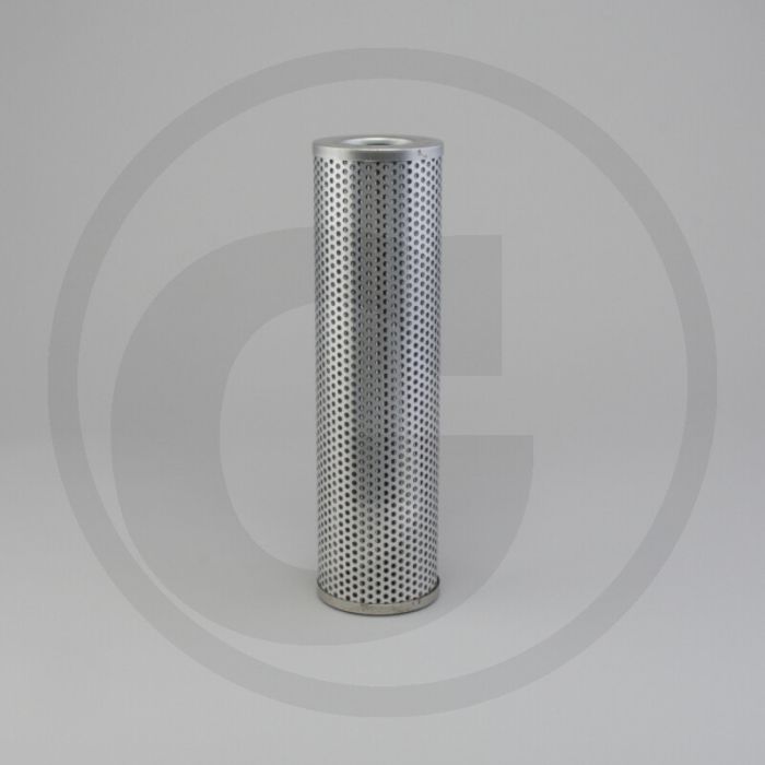 Donaldson Hydrauliekoliefilter - Patroon, Cellulose, Ø111,3mm, L406.4mm, P165249