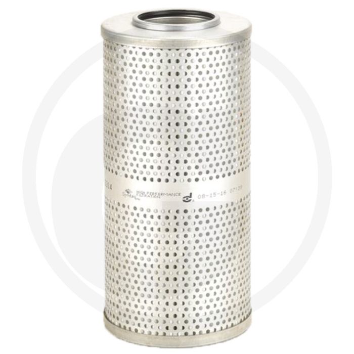 Donaldson Hydrauliekoliefilter - Synthetisch filtermedium, Ø113,79mm, L242.1mm, Barstdruk 10.3bar