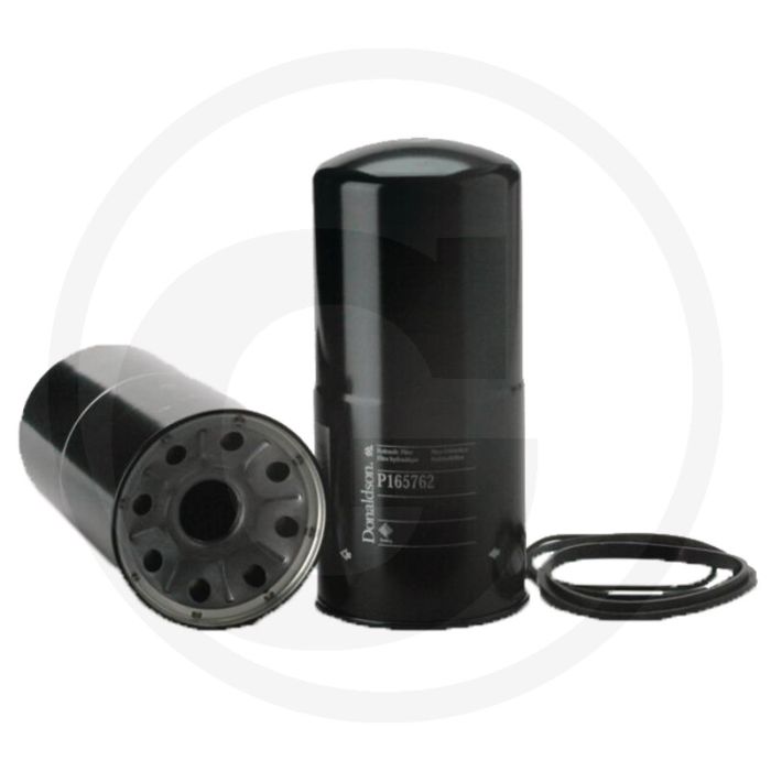 Donaldson Hydrauliekoliefilter - Synthetisch - Ø129mm - L270.76mm - Efficiëntie 6µm