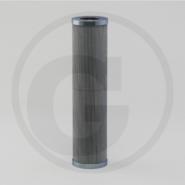 Donaldson Hydrauliekoliefilter - Synthetisch filtermedium, Ø78,87mm, L426,5mm, Barstdruk 207bar