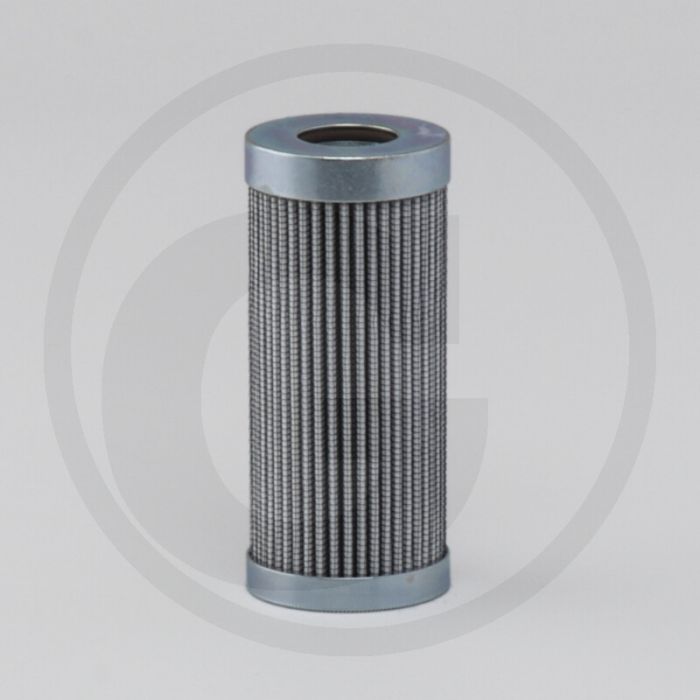 Donaldson Hydrauliekoliefilter - Synthetisch filtermedium, Ø50,55mm, L114.7mm, Barstdruk 207bar