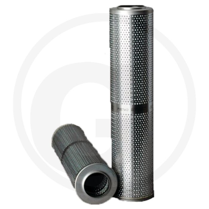 Donaldson Hydrauliekoliefilter - Synthetisch filtermedium, Ø95,2mm, L423.7mm
