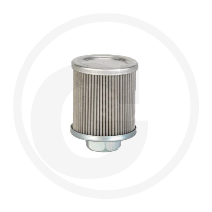 Donaldson Hydrauliekoliefilter - Filterzeef, Ø66,8mm, L90,17mm, Efficiëntie 150µm