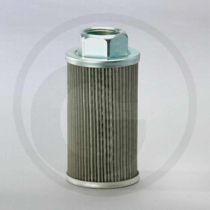 Donaldson Hydrauliekoliefilter - Filterzeef, Ø66,8mm, L135,89mm, 1 NPT.