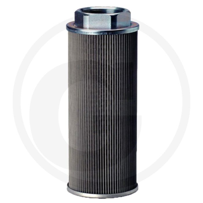 Donaldson Hydrauliekoliefilter - Filterzeef, Ø 100mm, Lengte 250.19mm, Efficiëntie 150µm