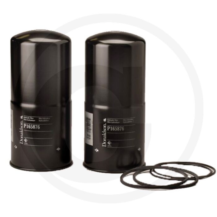 Donaldson Hydrauliekoliefilter CASE\/CASE IH 1329214C1 129x271mm