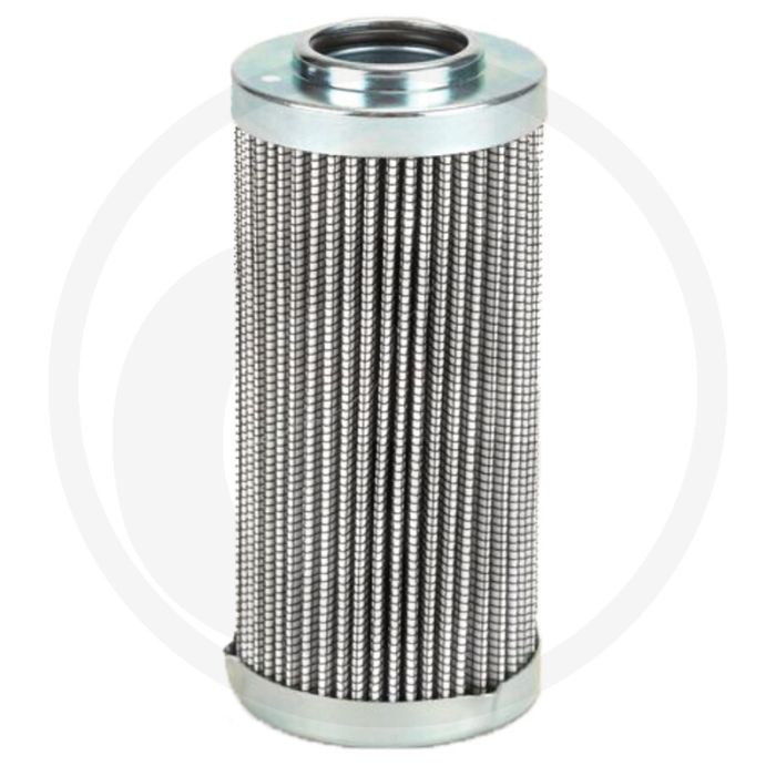 Donaldson Hydrauliekoliefilter - Synthetisch filtermedium, Ø50,44mm, L109,5mm, Barstdruk 20bar