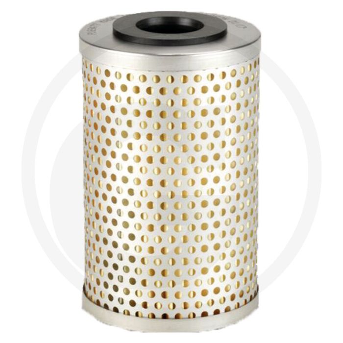 Donaldson Hydrauliekoliefilter - Patroon, Cellulose, Ø75,8mm, Ø26,4mm, L120.7mm, P169477