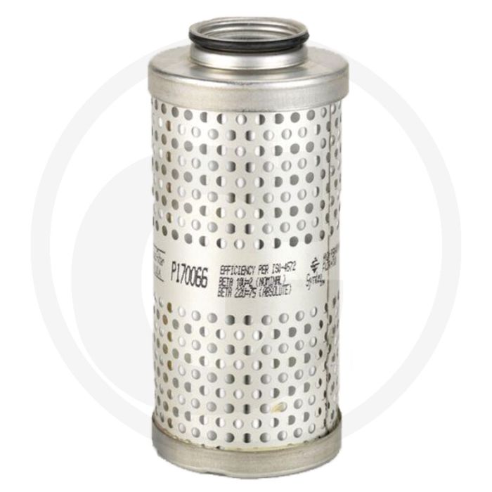 Donaldson Hydrauliekoliefilter - Synthetisch Patroonfilter - Ø61,98mm x Ø25,91mm x L127mm