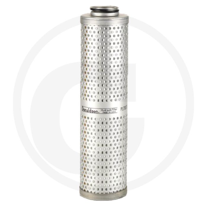 Donaldson Hydrauliekoliefilter - Synthetisch filtermedium, Ø 61,98mm, Lengte 234,95mm