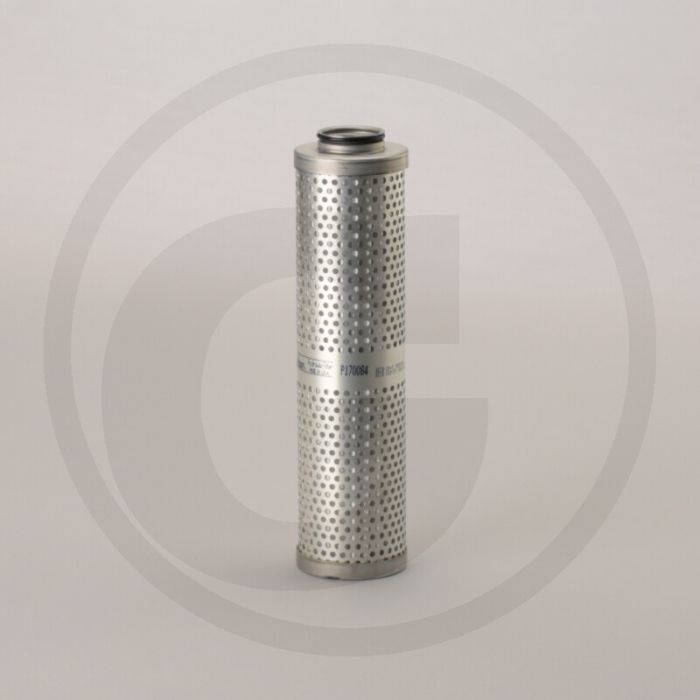 Donaldson Hydrauliekoliefilter - Synthetisch filtermedium, Ø 62mm, Lengte 235mm