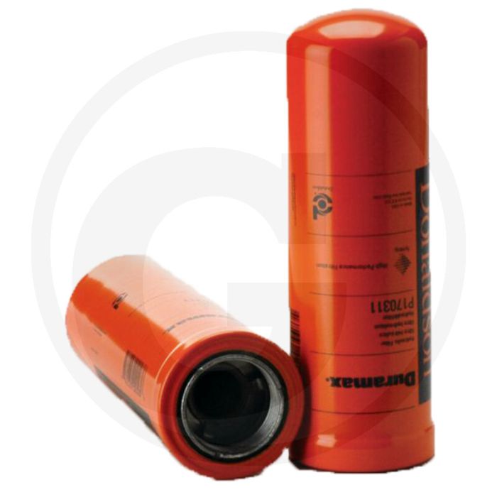 Donaldson Hydrauliekoliefilter Opschroeven 79.5x241.8mm P170311 Duramax®