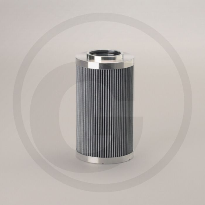 Donaldson Hydrauliekoliefilter - Synthetisch filtermedium, Ø90mm, L163.1mm, Barstdruk 210.1bar