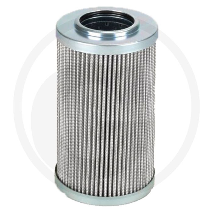 Donaldson Hydrauliekoliefilter - Synthetisch Patroonfilter - Ø90,7x48x163,1mm - Barstdruk 10.3bar
