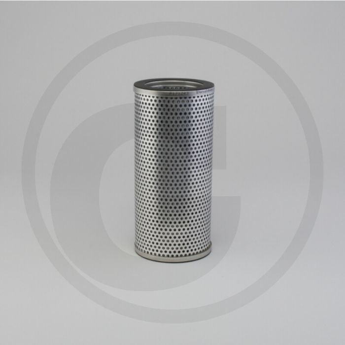 Donaldson Hydrauliekoliefilter - Patroon, Maas, Ø142,75mm, L304.8mm, P171243, Efficiëntie 150µm