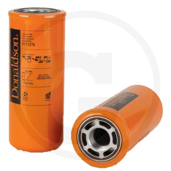 Donaldson Hydrauliekoliefilter