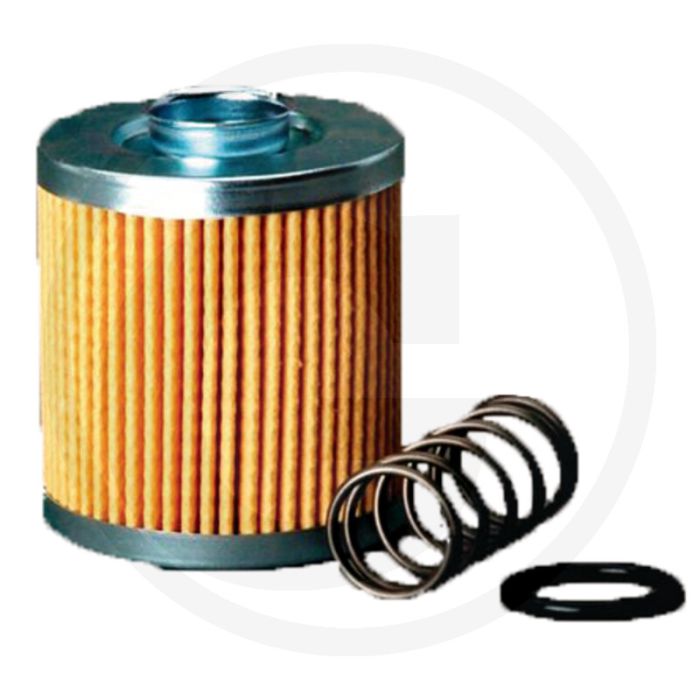 Donaldson Hydrauliekoliefilter - Patroon, Cellulose, Ø70x29x75mm, Barstdruk 10bar, P171522