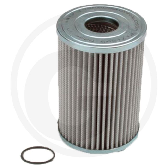 Donaldson Hydrauliekoliefilter - Synthetisch Patroon - Ø140x63,7mm - L202.6mm