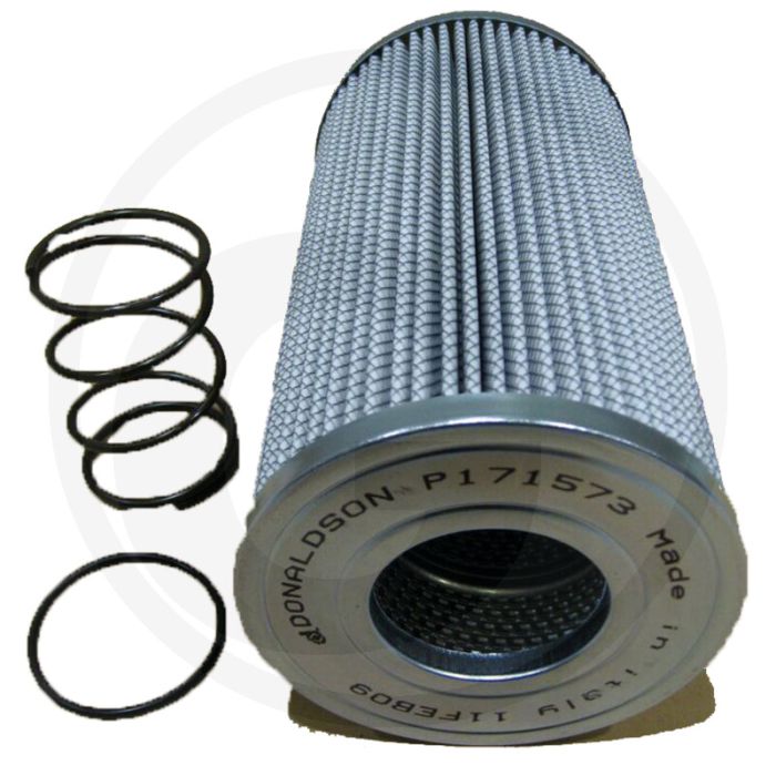 Donaldson Hydrauliekoliefilter - Synthetisch - Ø140x65x251mm - P171573