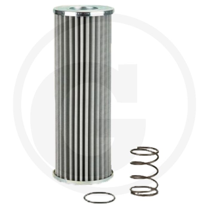 Donaldson Hydrauliekoliefilter - Patroon, Maas, Ø140x65x400mm, 600 l/min.