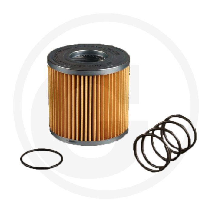 Donaldson Hydrauliekoliefilter