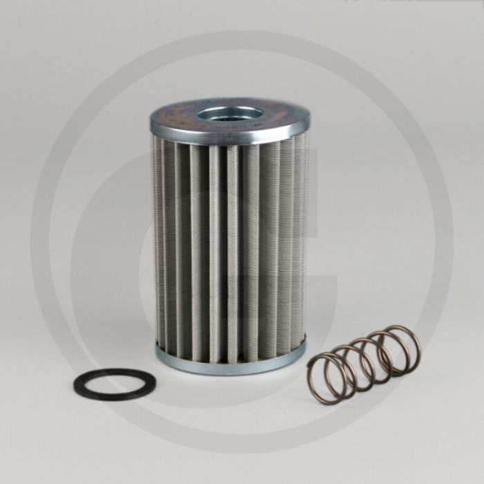Donaldson Hydrauliekoliefilter - Patroon, Cellulose, Ø112mm, Ø46mm, L181mm, P171599