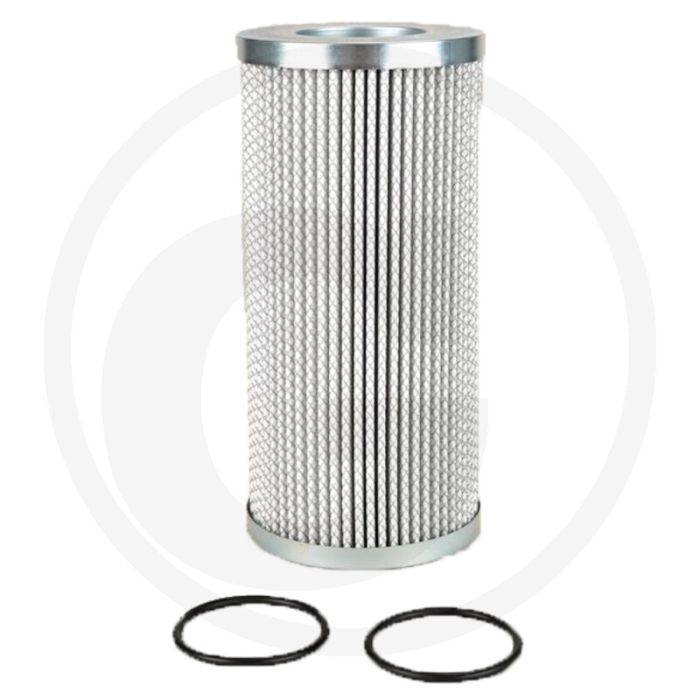 Donaldson Hydrauliekoliefilter - Synthetisch filtermedium - Ø100x52x210mm - Barstdruk 10bar