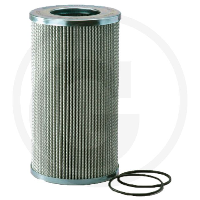 Donaldson Hydrauliekoliefilter - Synthetisch filtermedium, Ø137mm, L251mm, Barstdruk 10bar