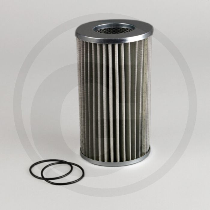 Donaldson Hydrauliekoliefilter - Patroon, Cellulose, Ø137mm, L251mm, P171675, 400 l/min.