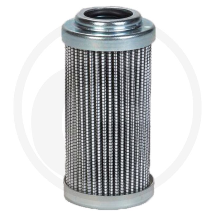 Donaldson Hydrauliekoliefilter - Synthetisch filtermedium, Ø43mm, Ø22,6mm, L90mm, Barstdruk 20bar