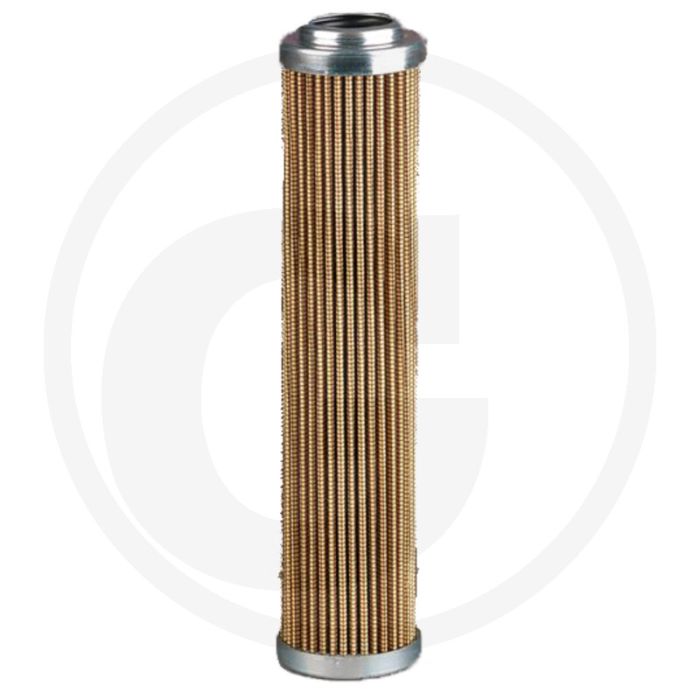 Donaldson Hydrauliekoliefilter - Patroon, Cellulose, Ø45mm, L208.5mm, P171728, 10µm